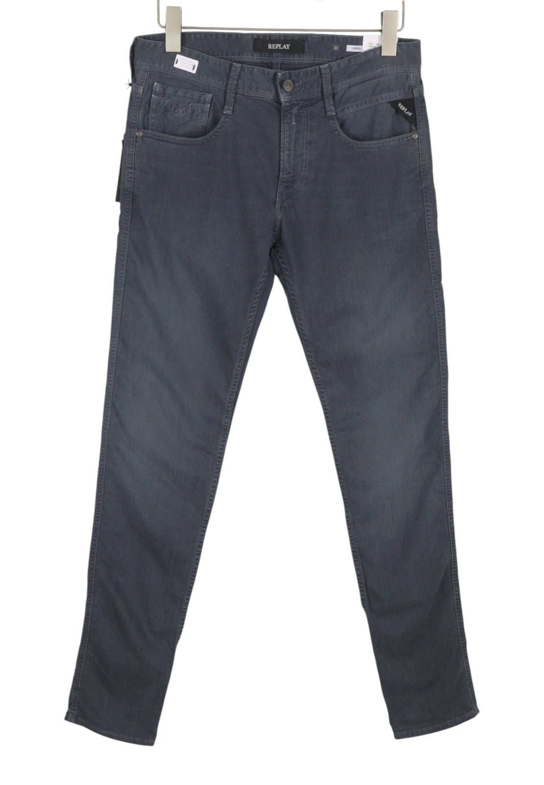 Jeans Anbass