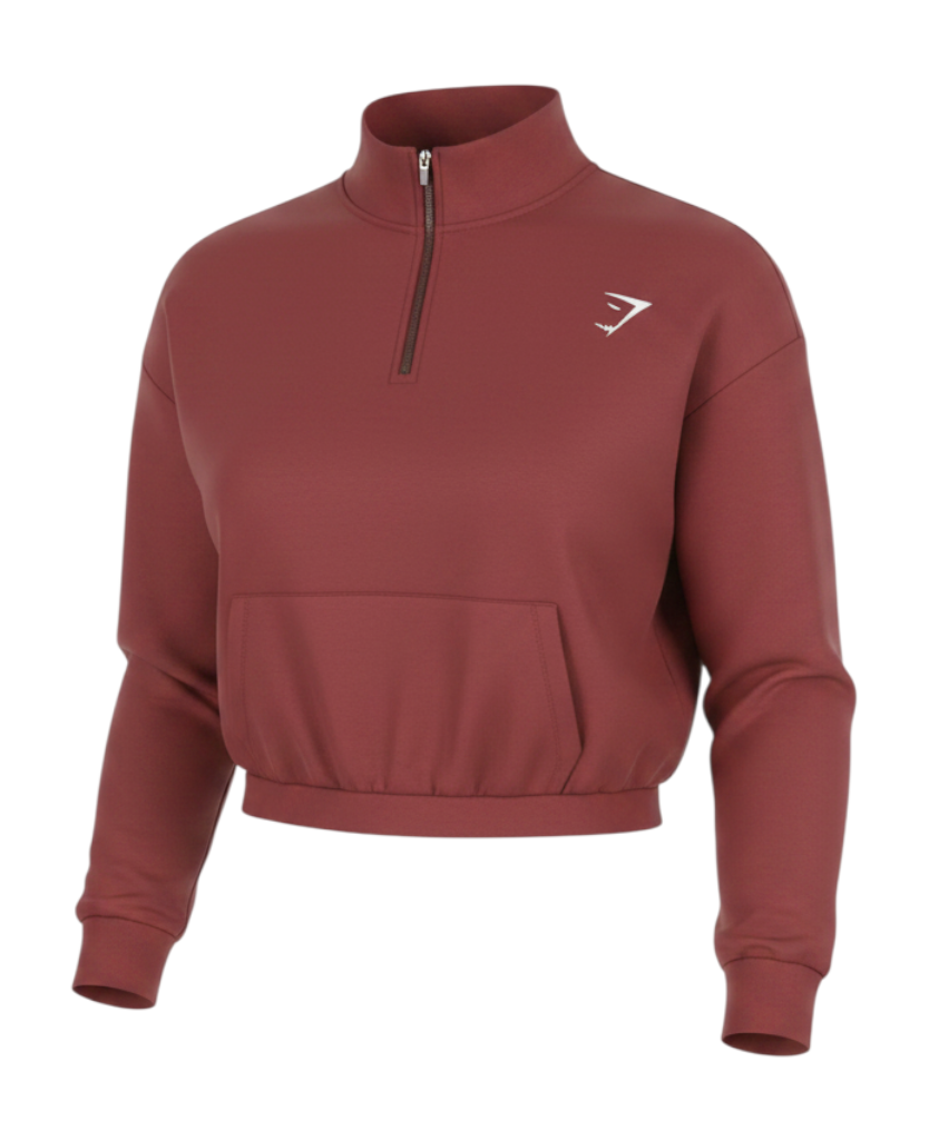 Sweatshirt Pipa Training Pullover