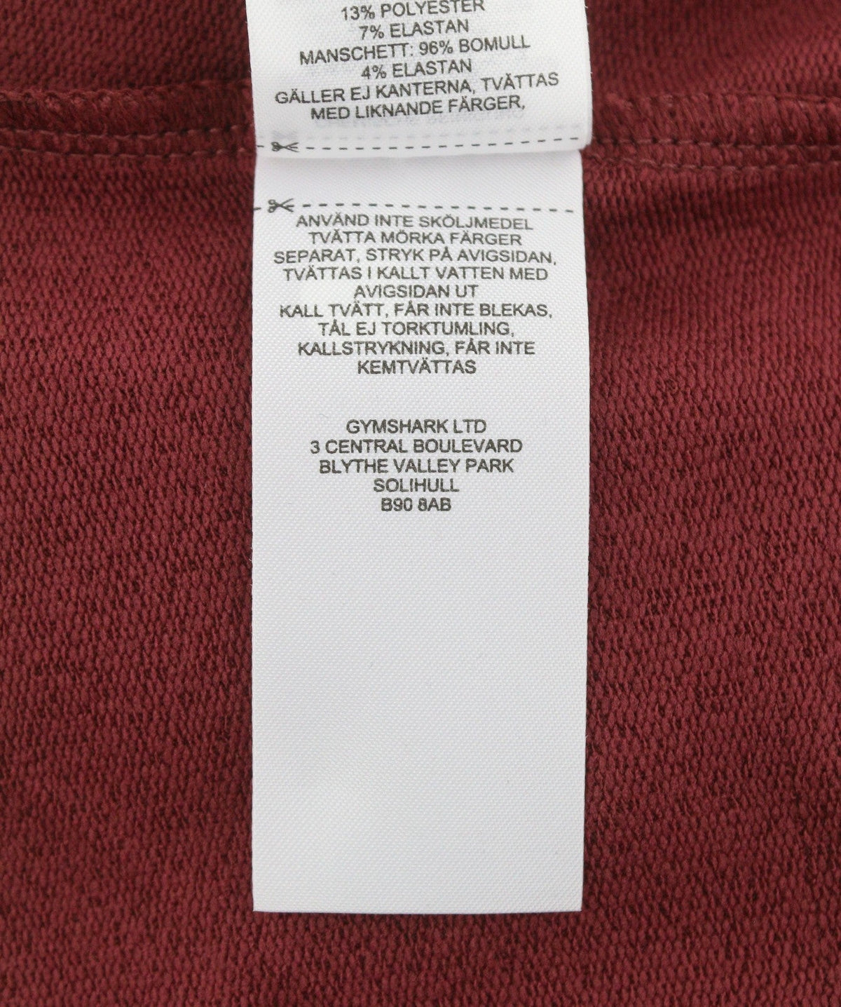 Sweatshirt Pipa Training Pullover