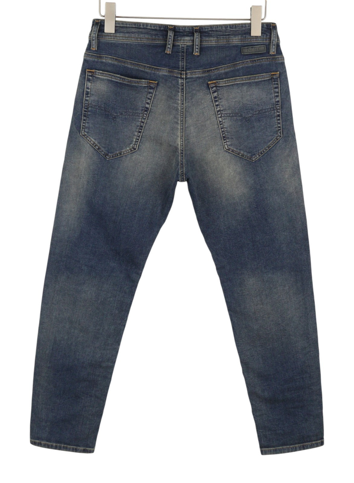 Jeans Narrot Cb-ne 0699v Jogg