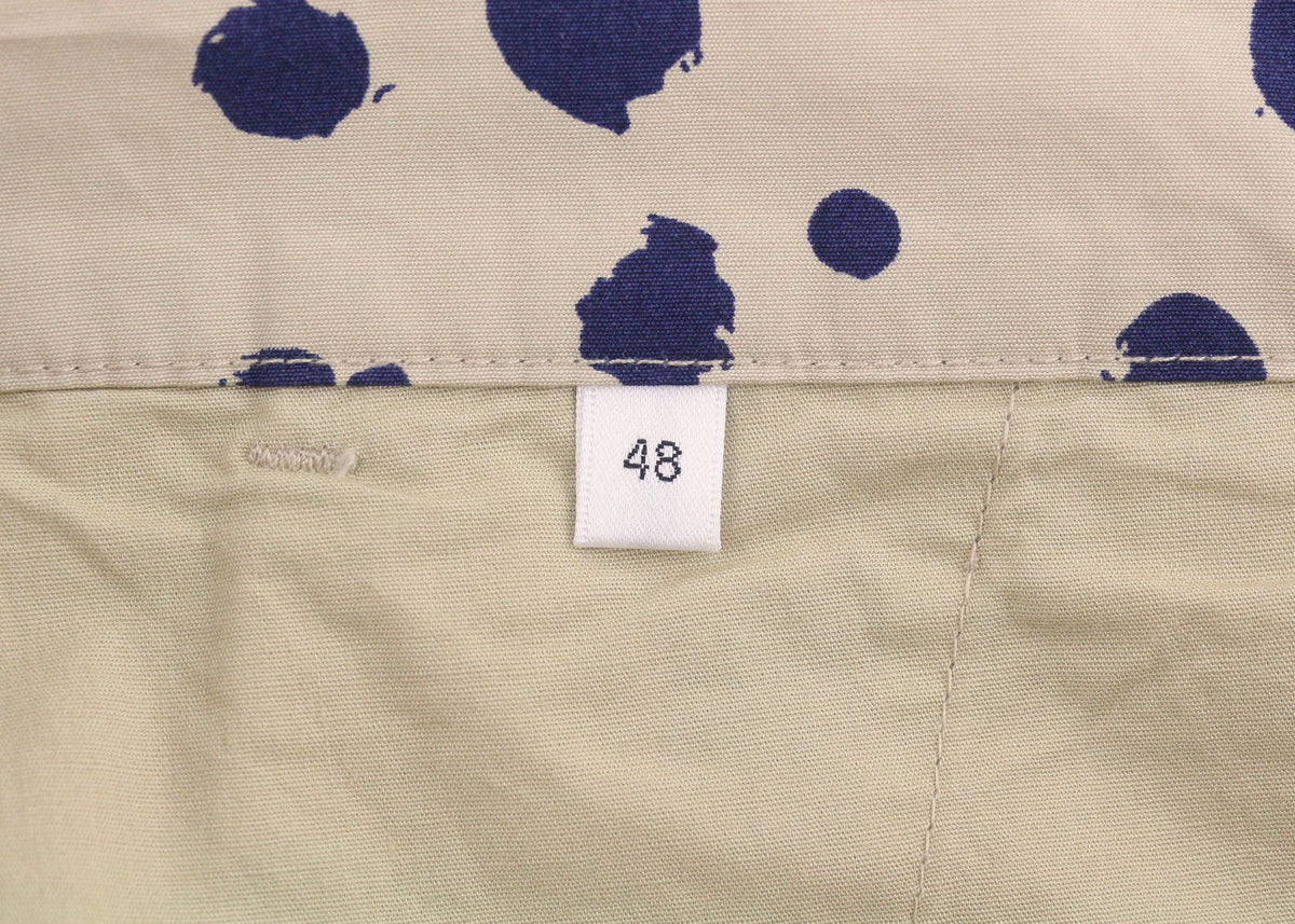 Shorts Rugger Dotted