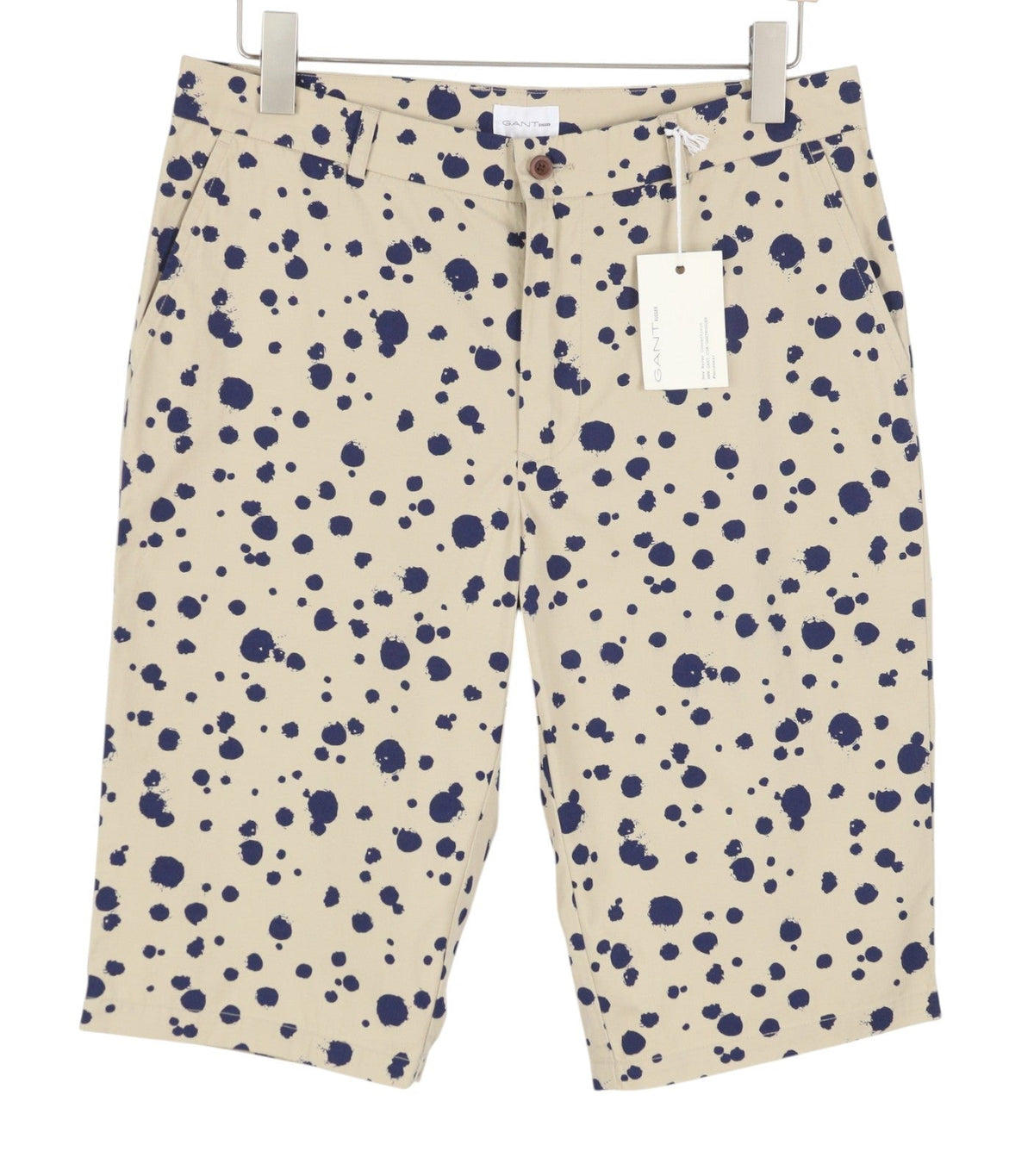 Shorts Rugger Dotted