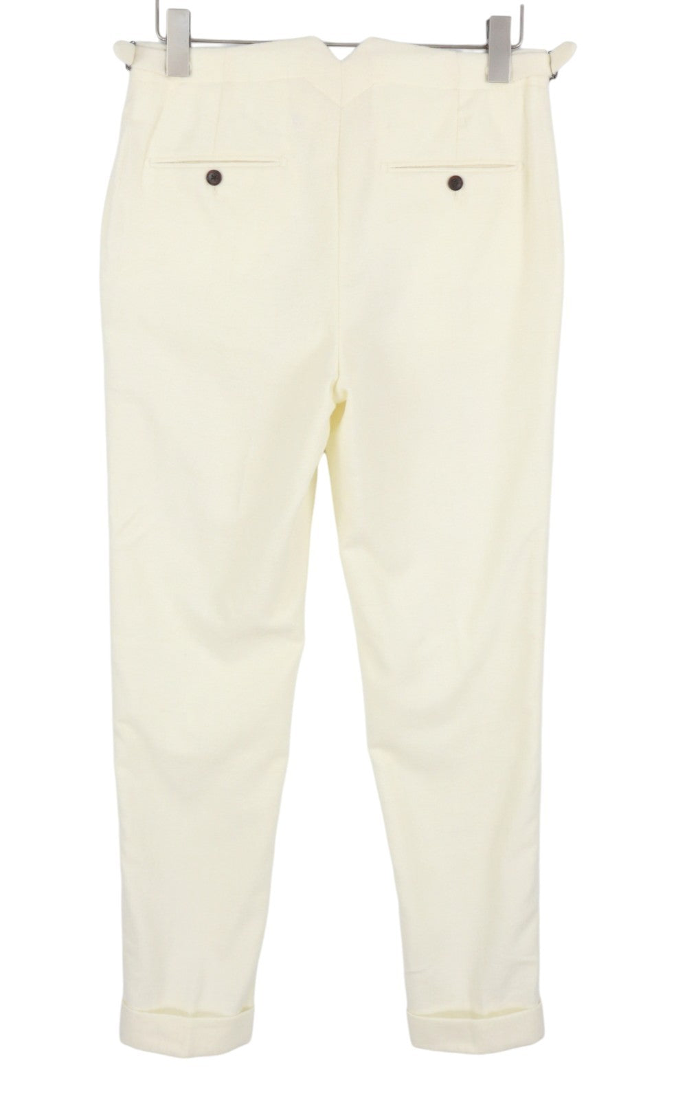 Suit Jort Single Breasted Hl