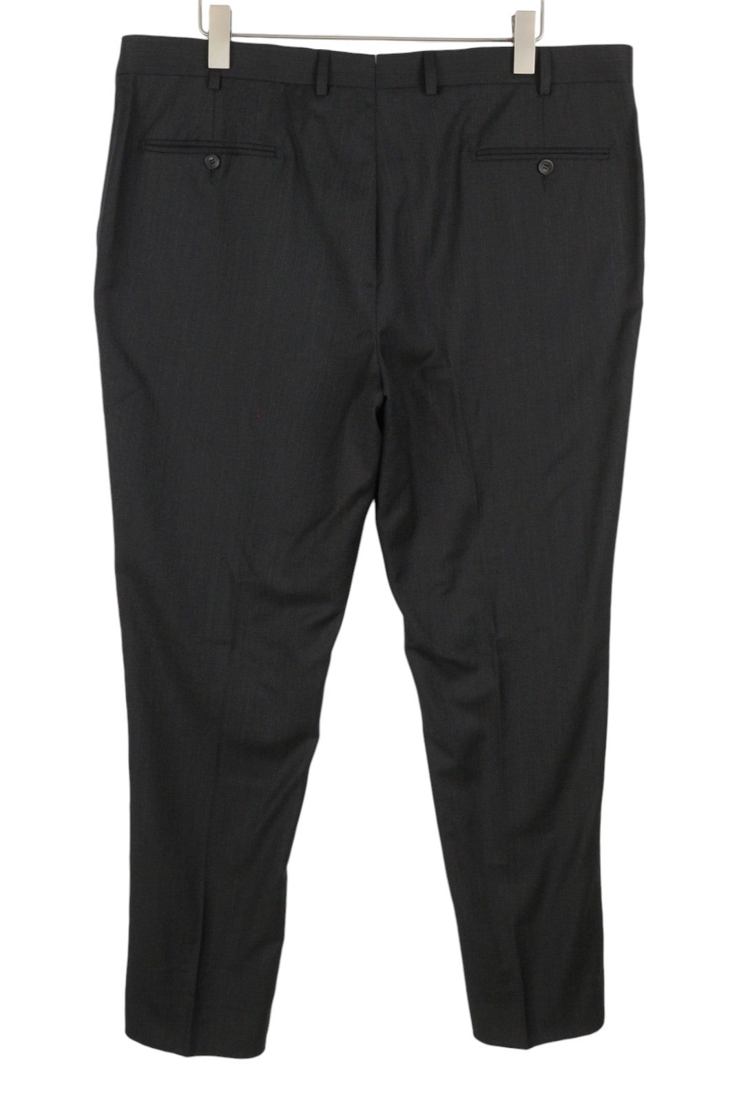 Suit Napoli Single Breasted