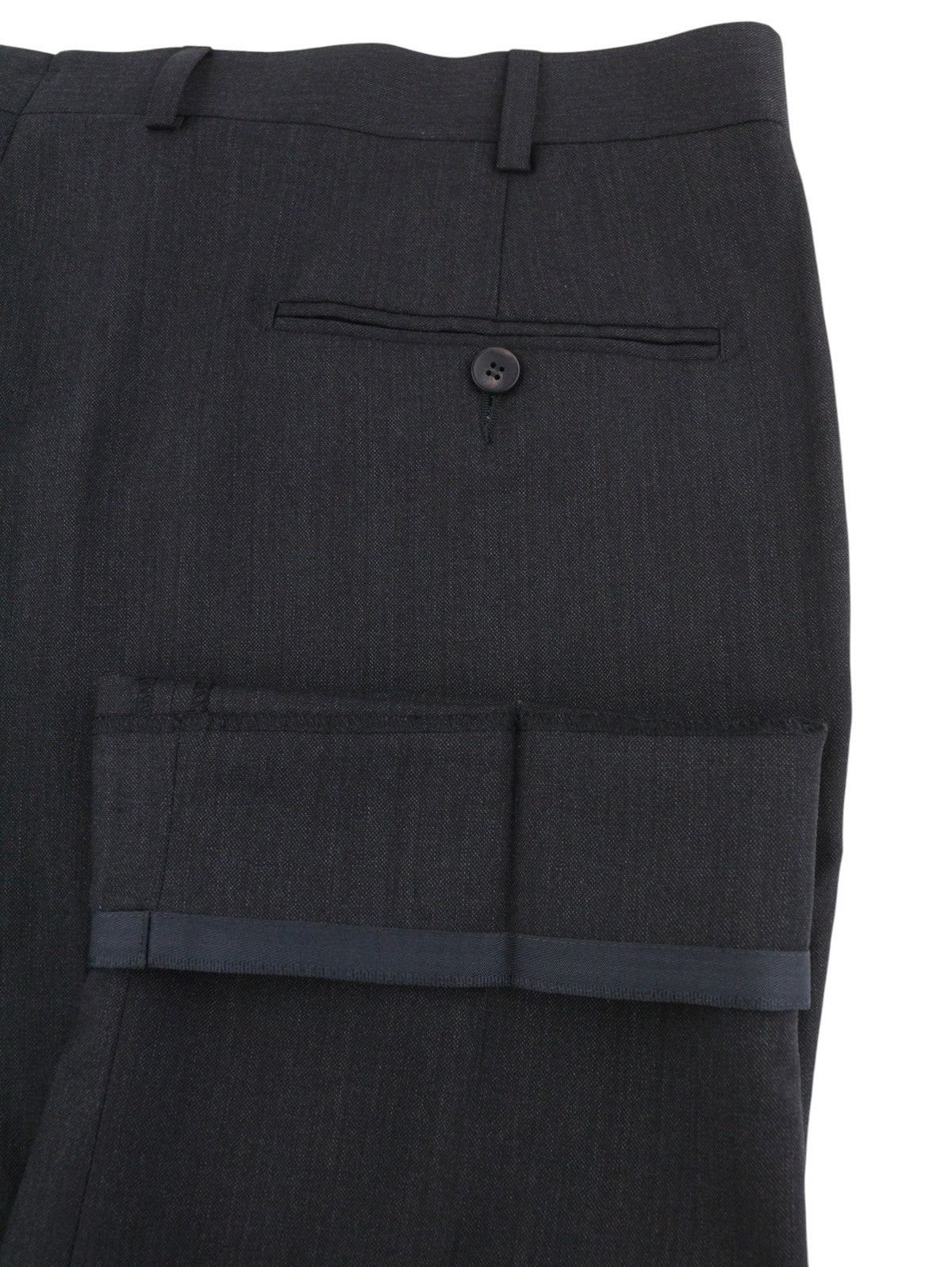 Suit Napoli Single Breasted