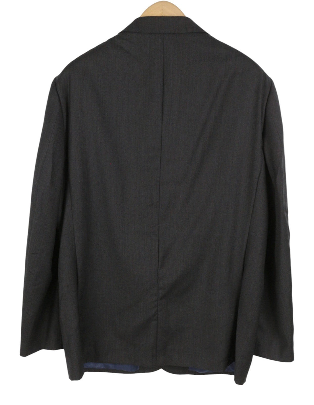 Suit Napoli Single Breasted