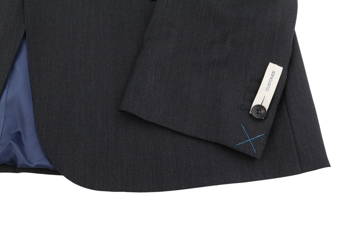 Suit Napoli Single Breasted