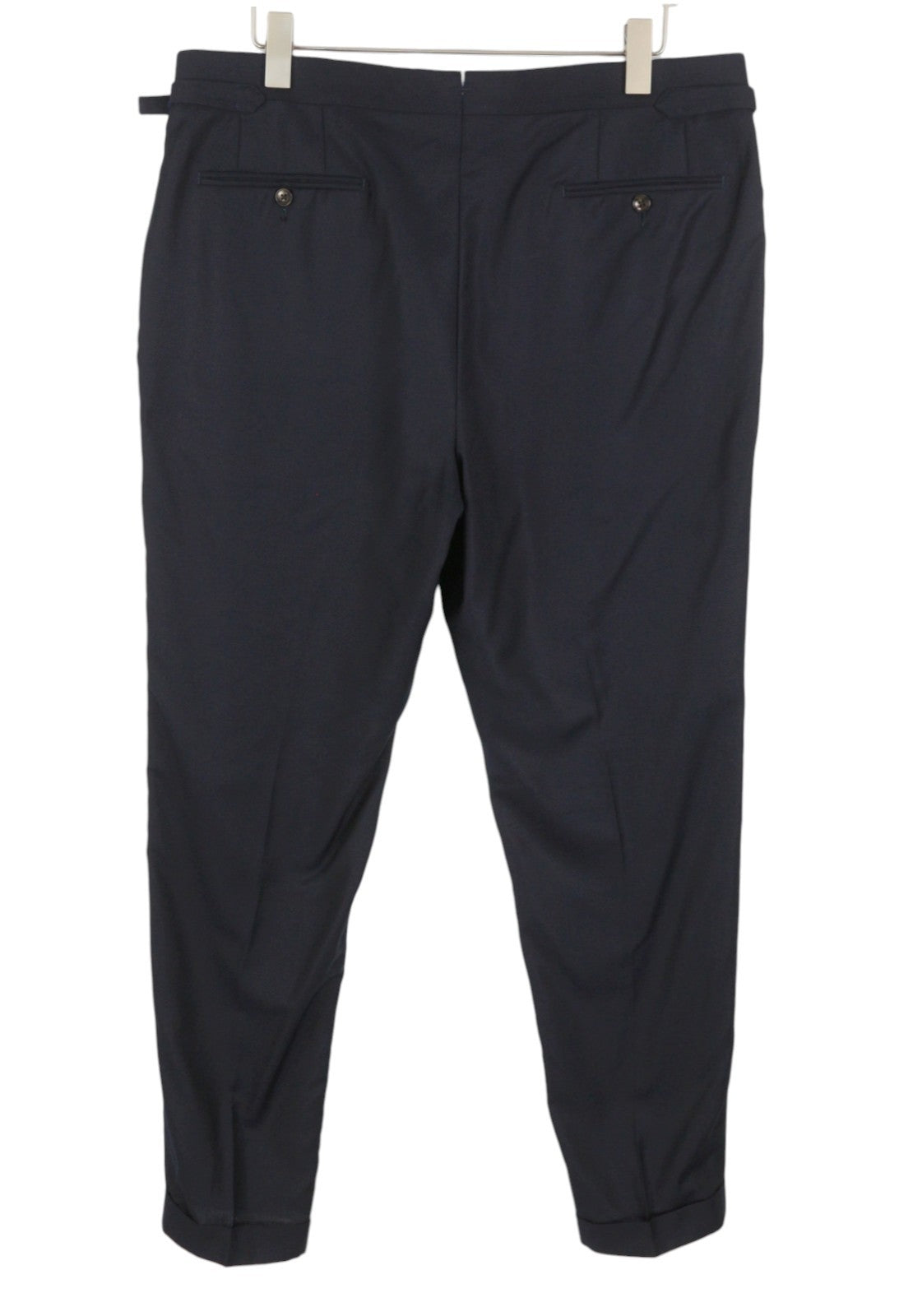 Suit Washington Notch Lapel Hl