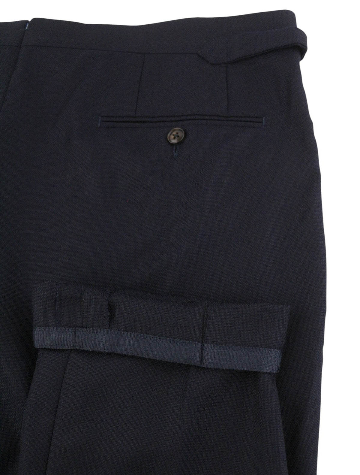 Suit Washington Notch Lapel Hl