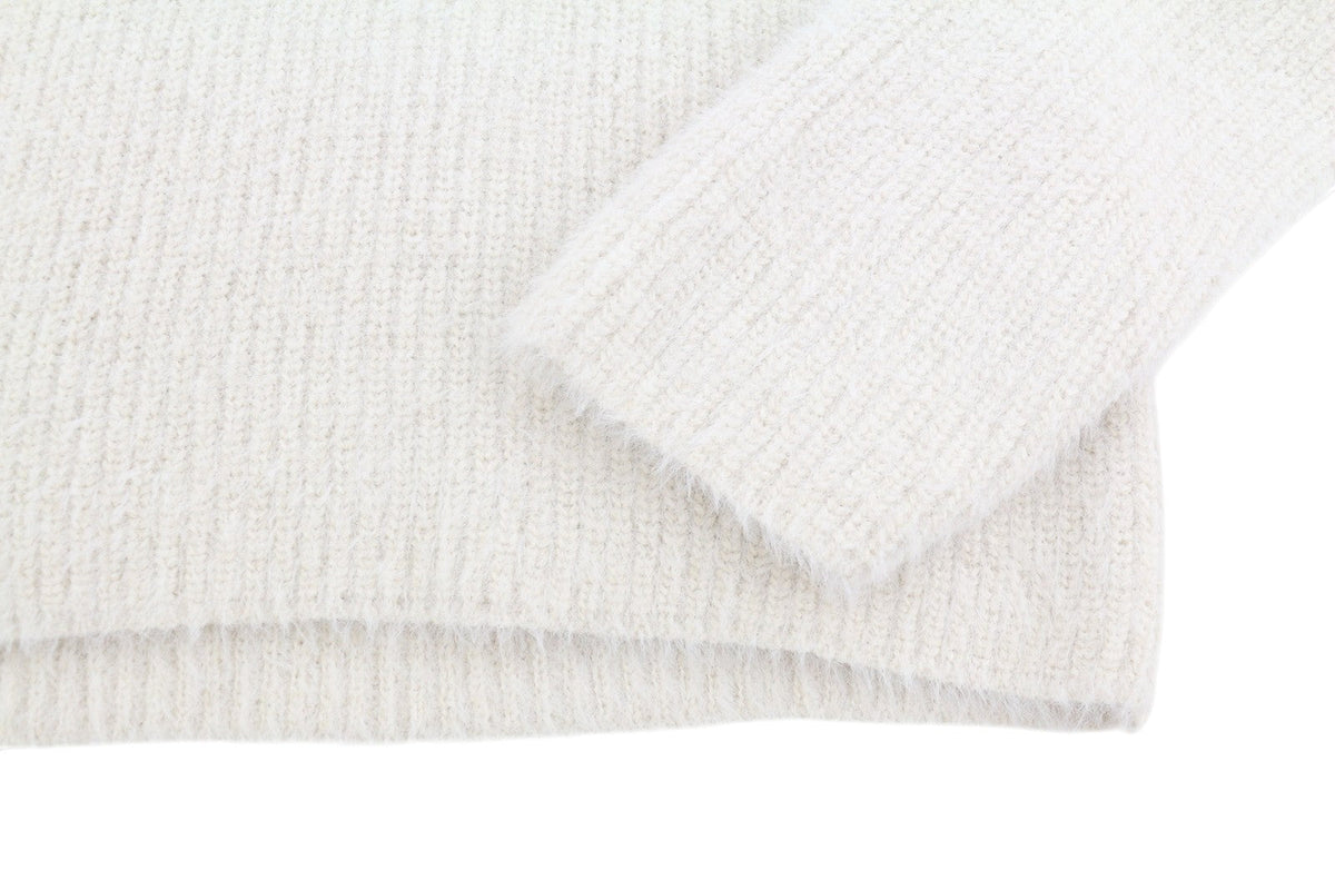 Jumper Fairy L/s Knit Tall