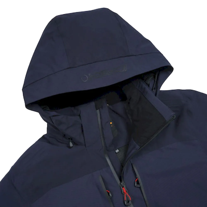 Ice Peak Ski Jacket Men