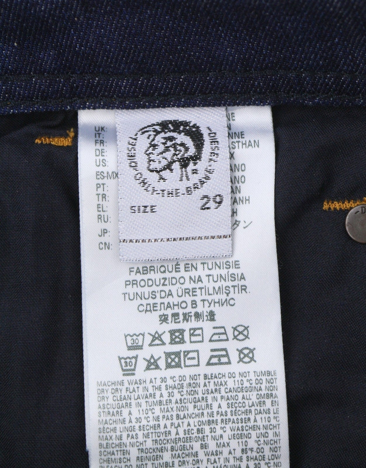 Jeans Waykee R7na8