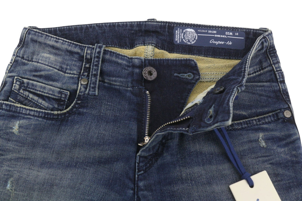 Jeans Grupee-ne 0674x Jogg