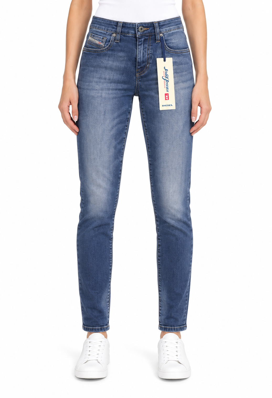 Jeans Grupee-ne 0674y Jogg