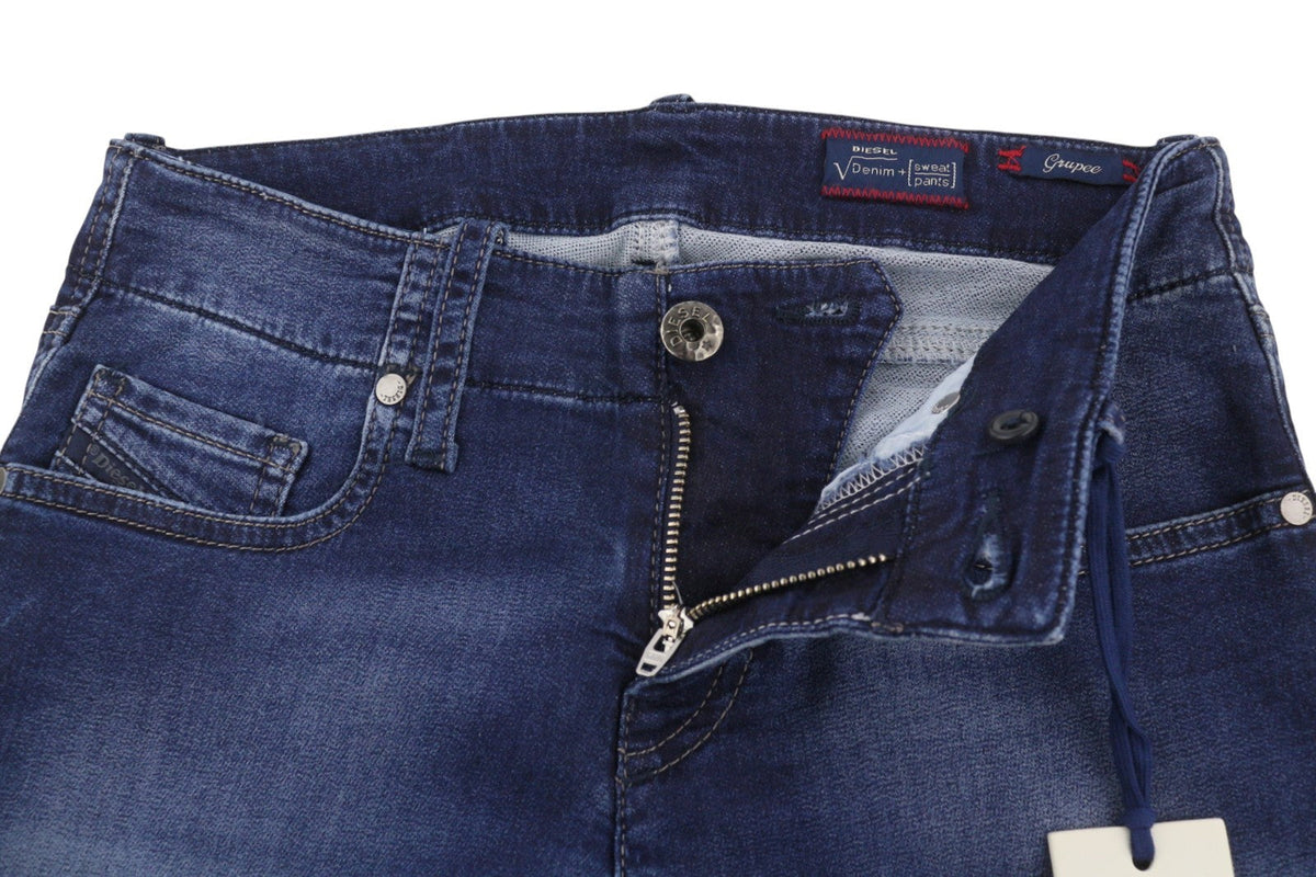 Jeans Grupee-ne 0674y Jogg