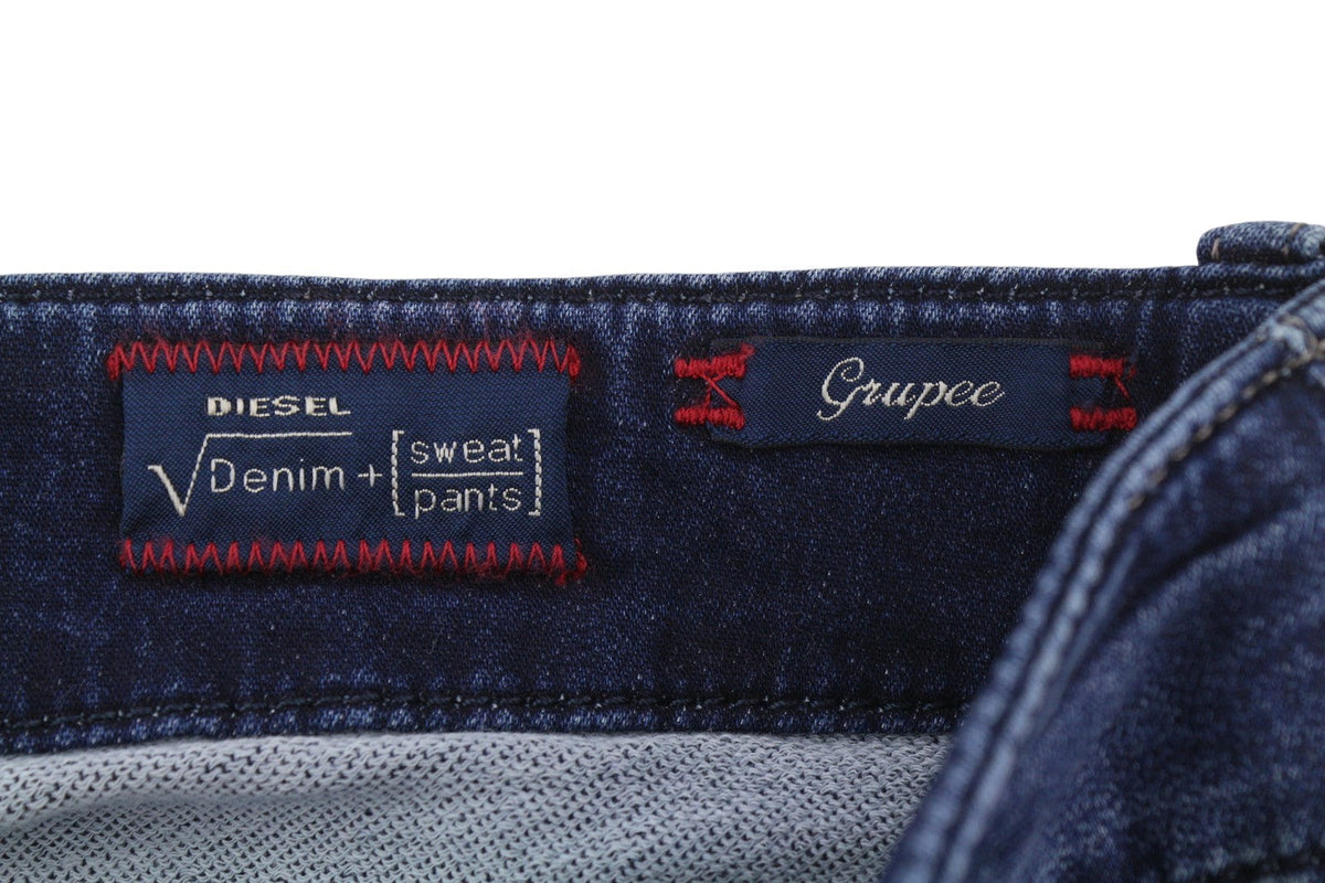 Jeans Grupee-ne 0674y Jogg