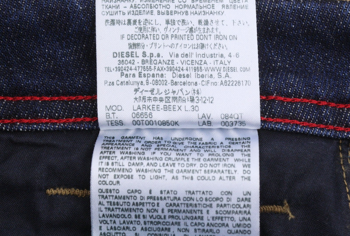 Jeans Larkee-beex 084qt