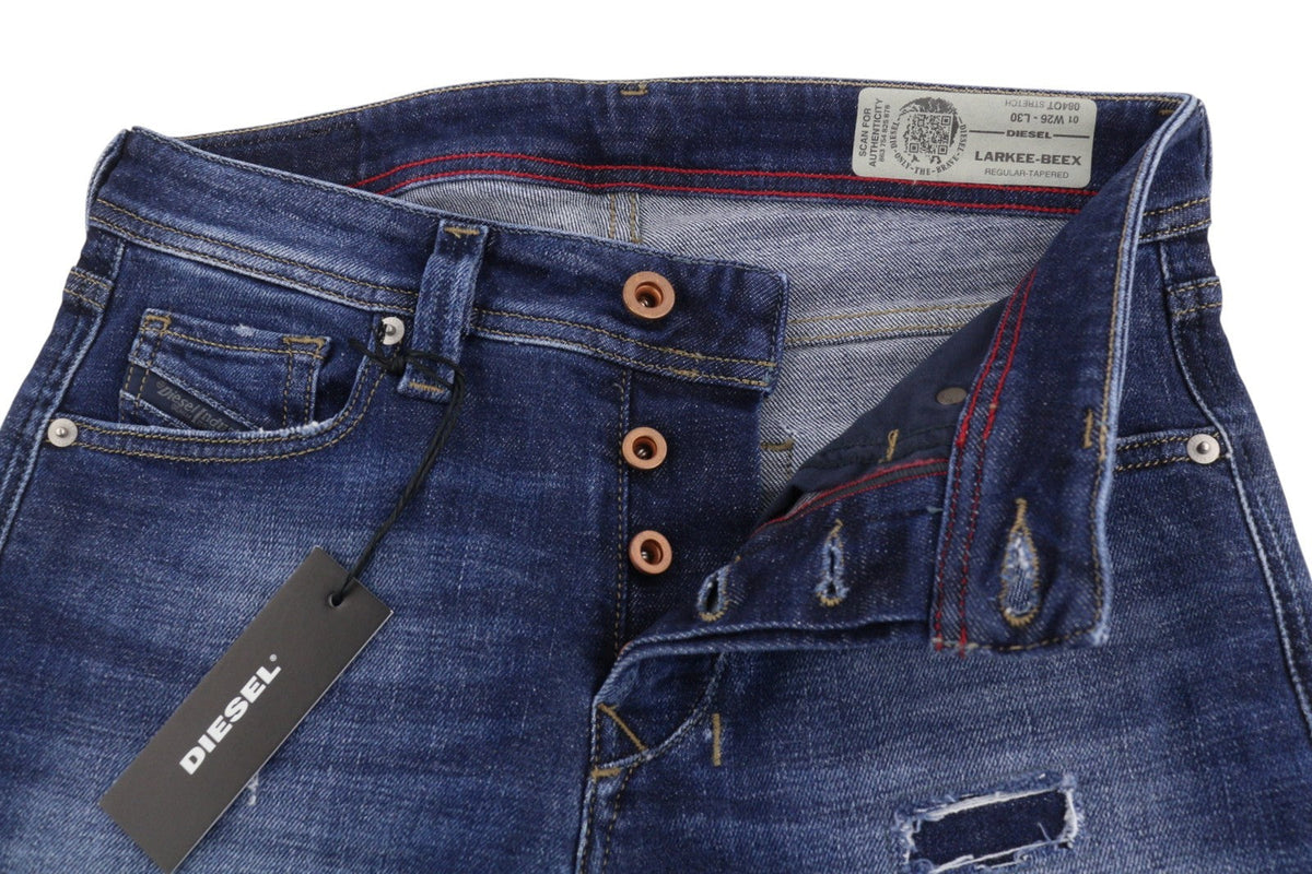 Jeans Larkee-beex 084qt
