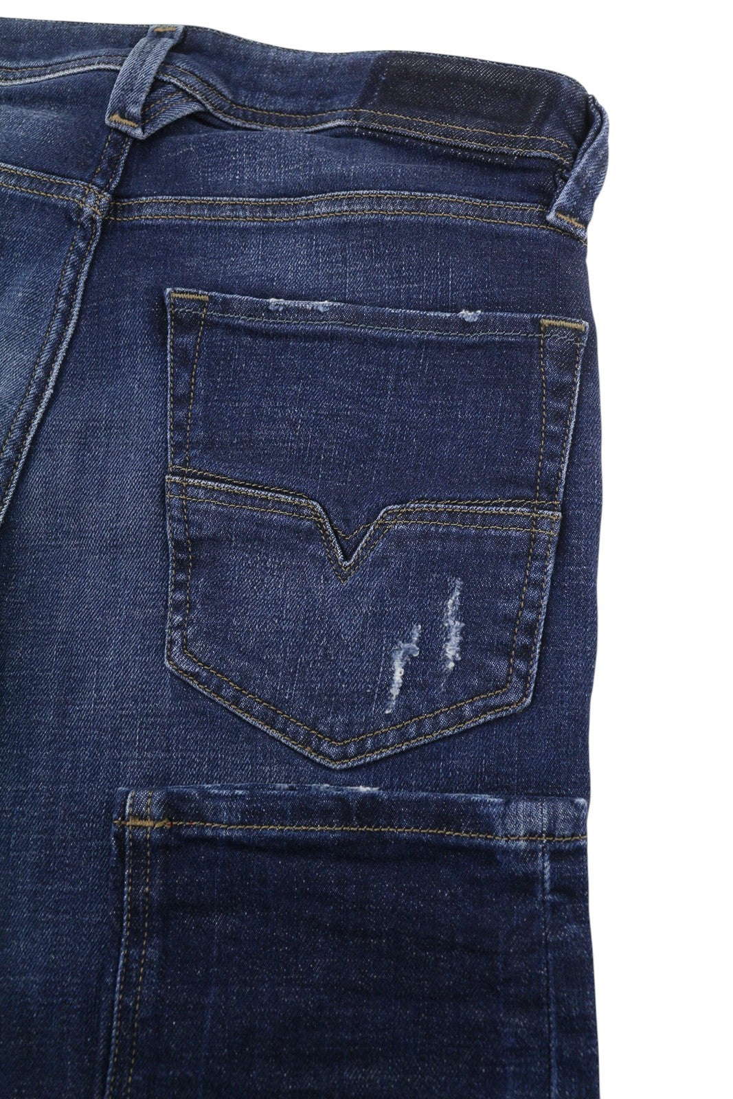 Jeans Larkee-beex 084qt