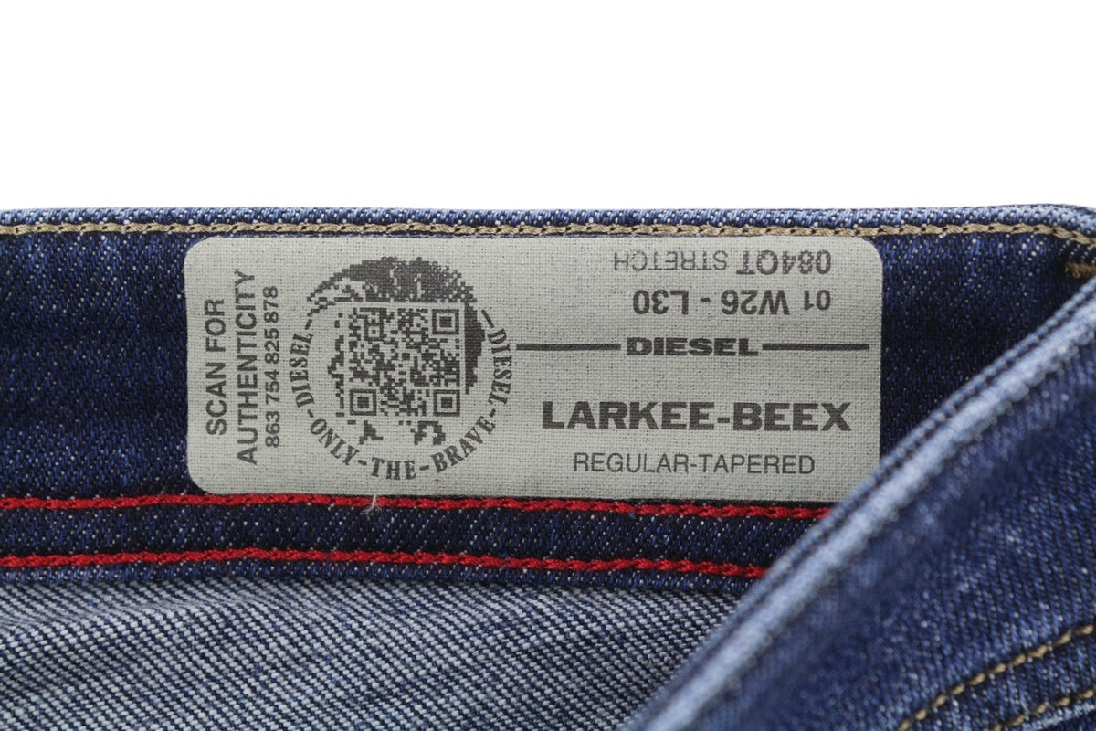 Jeans Larkee-beex 084qt
