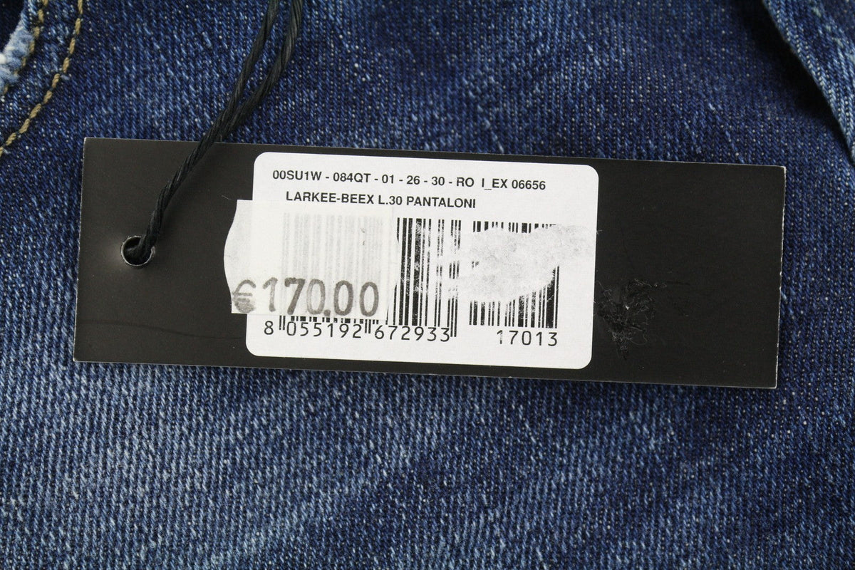 Jeans Larkee-beex 084qt