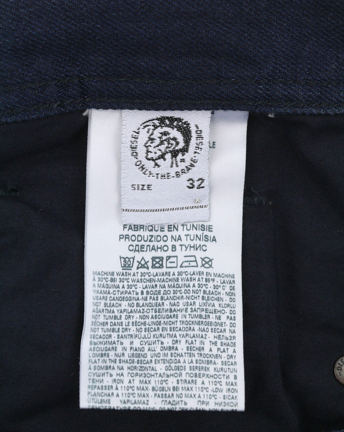 Jeans Dagh-xp 084zf