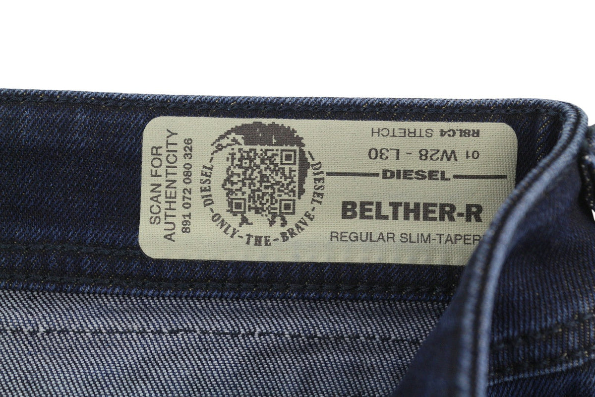 Jeans Belther-r R8lc4