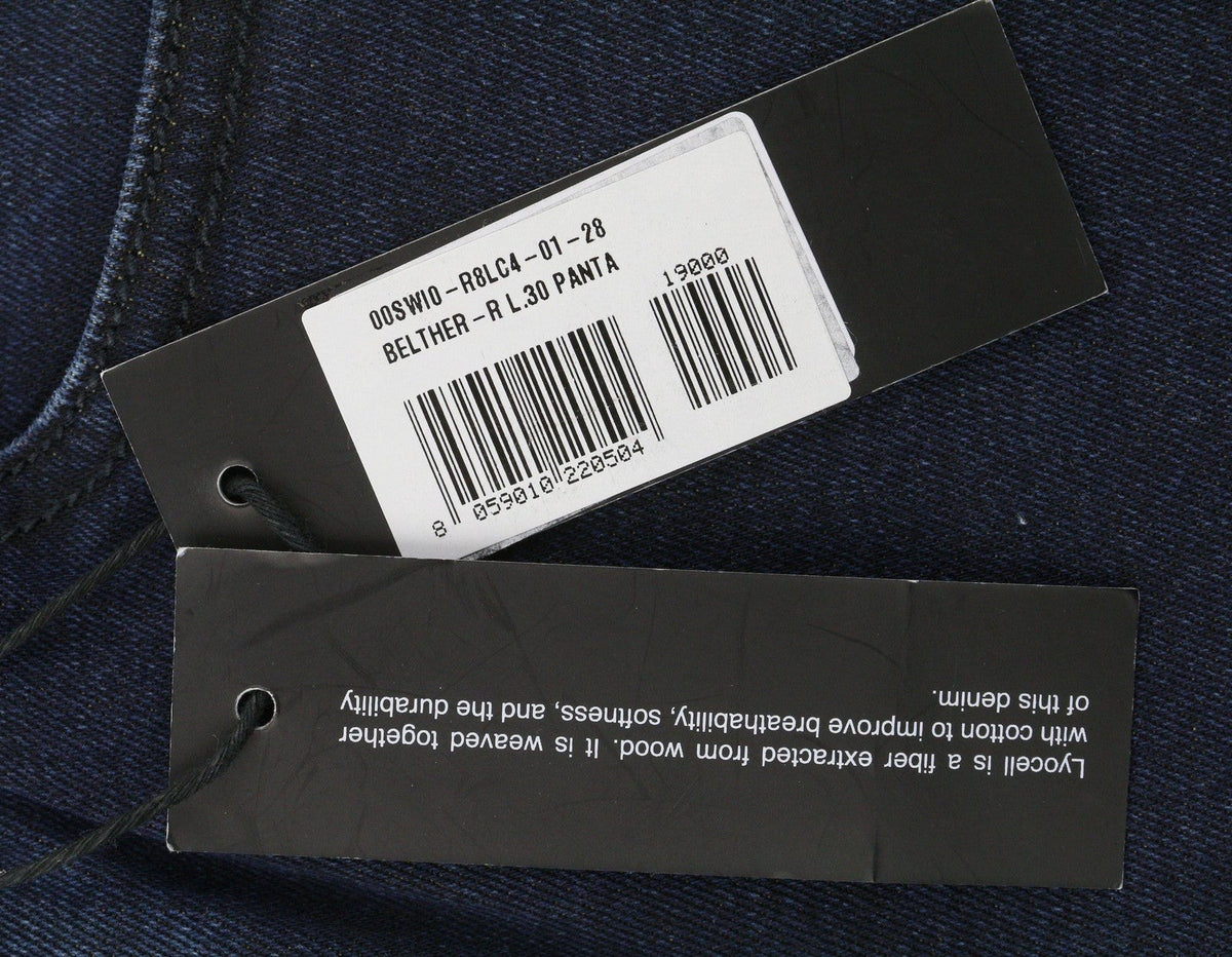 Jeans Belther-r R8lc4