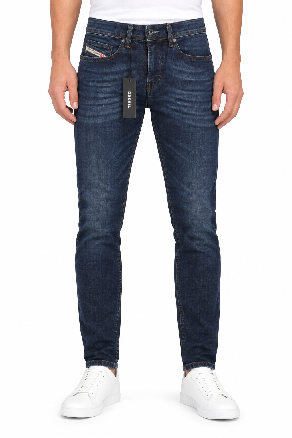 Jeans Belther-r R13m8