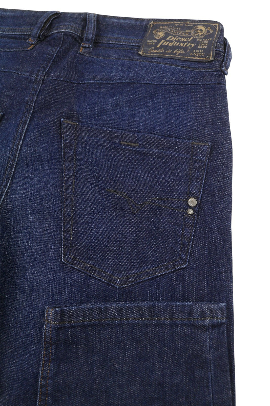 Jeans Belther-r R13m8