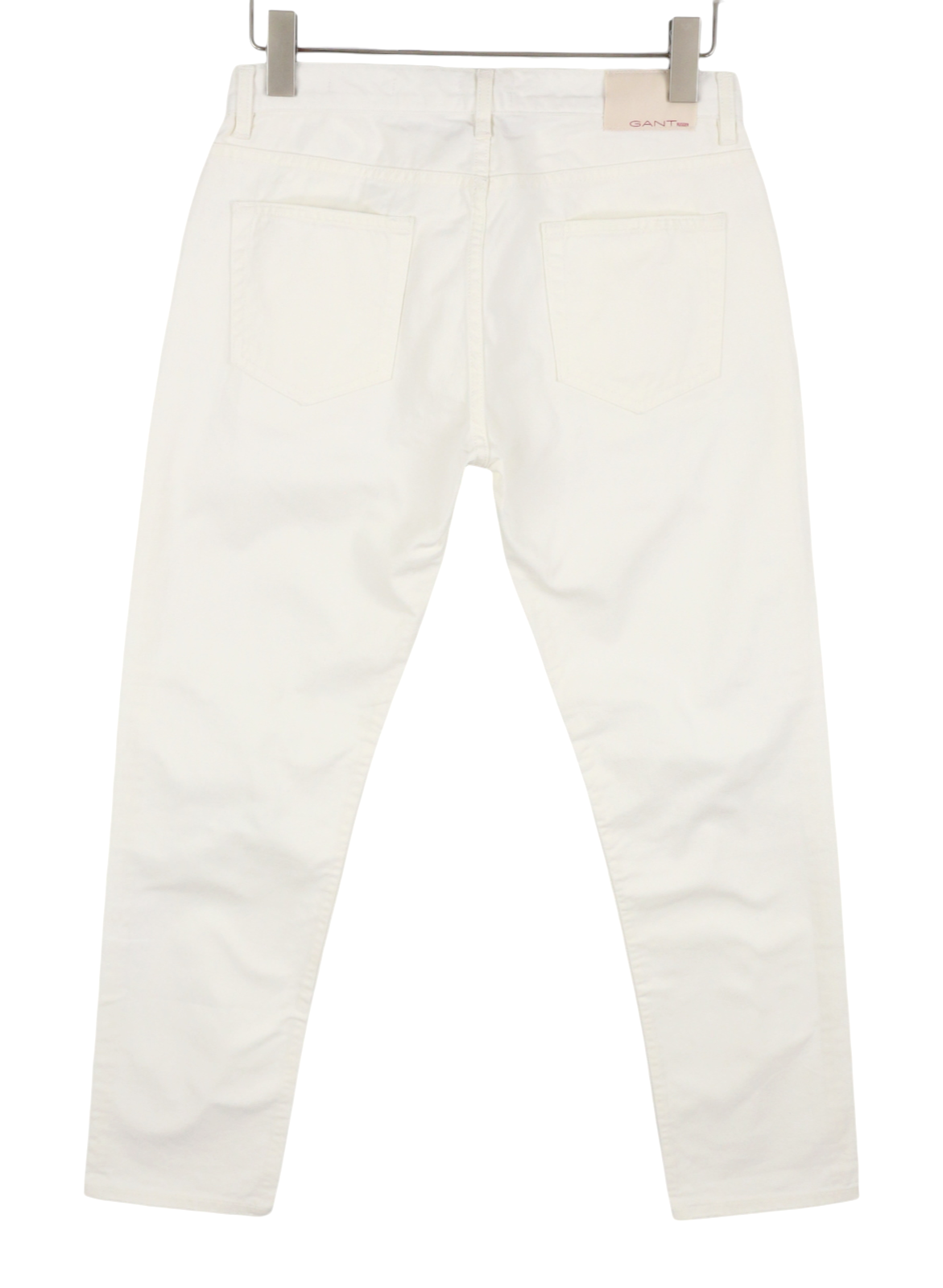 Farmer Rugger Slacker White