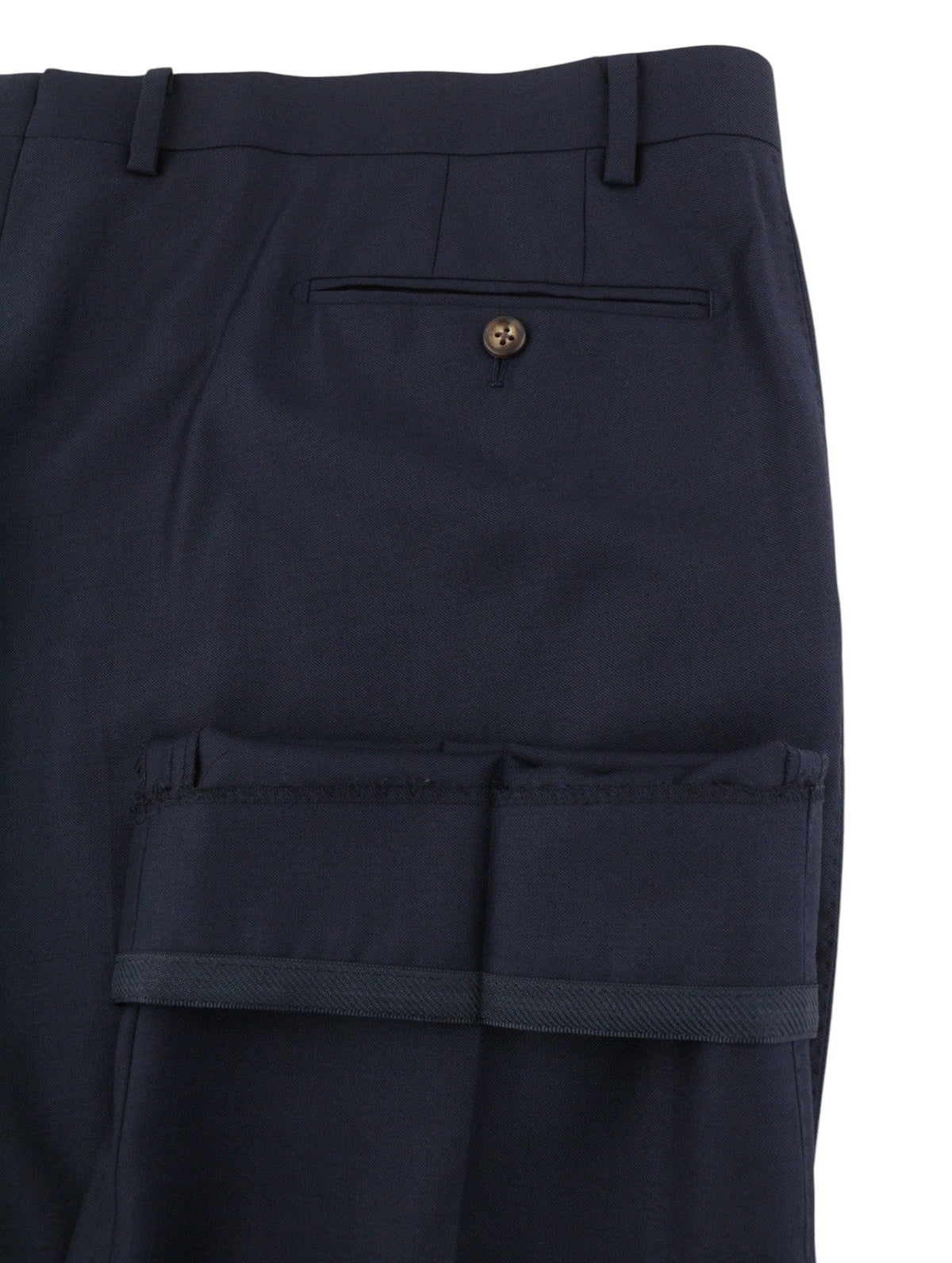 Suit Lazio Single Breasted