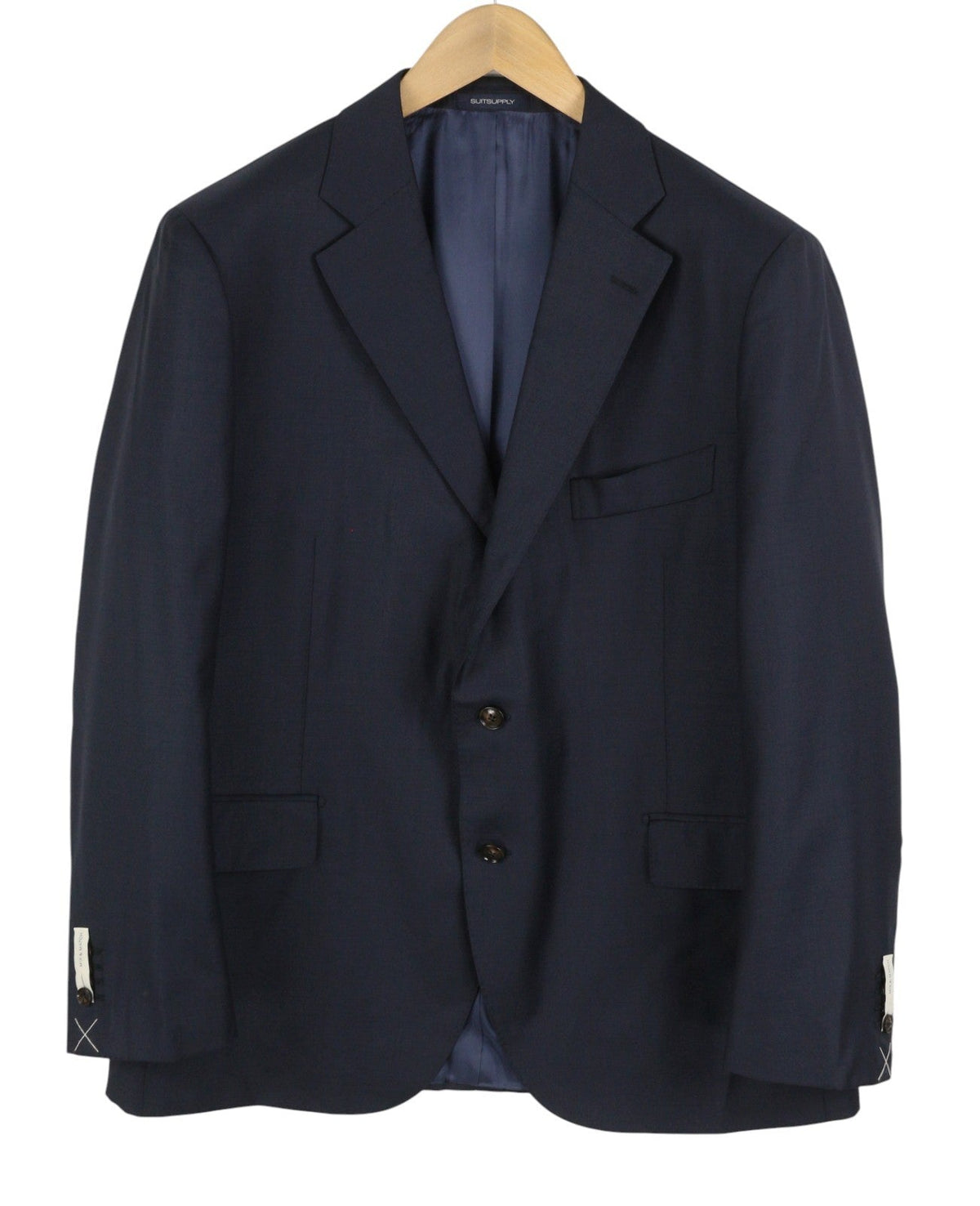 Suit Lazio Single Breasted