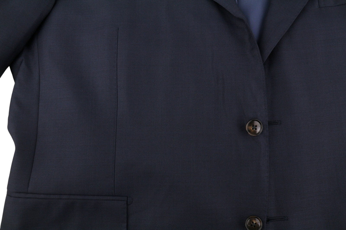 Suit Lazio Single Breasted
