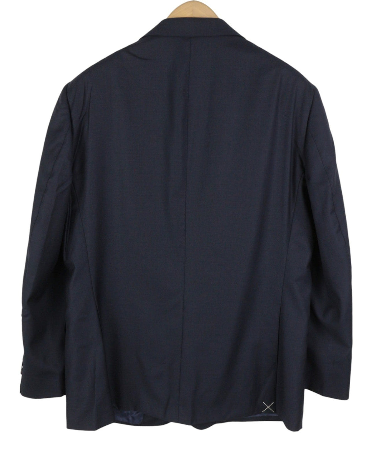 Suit Lazio Single Breasted