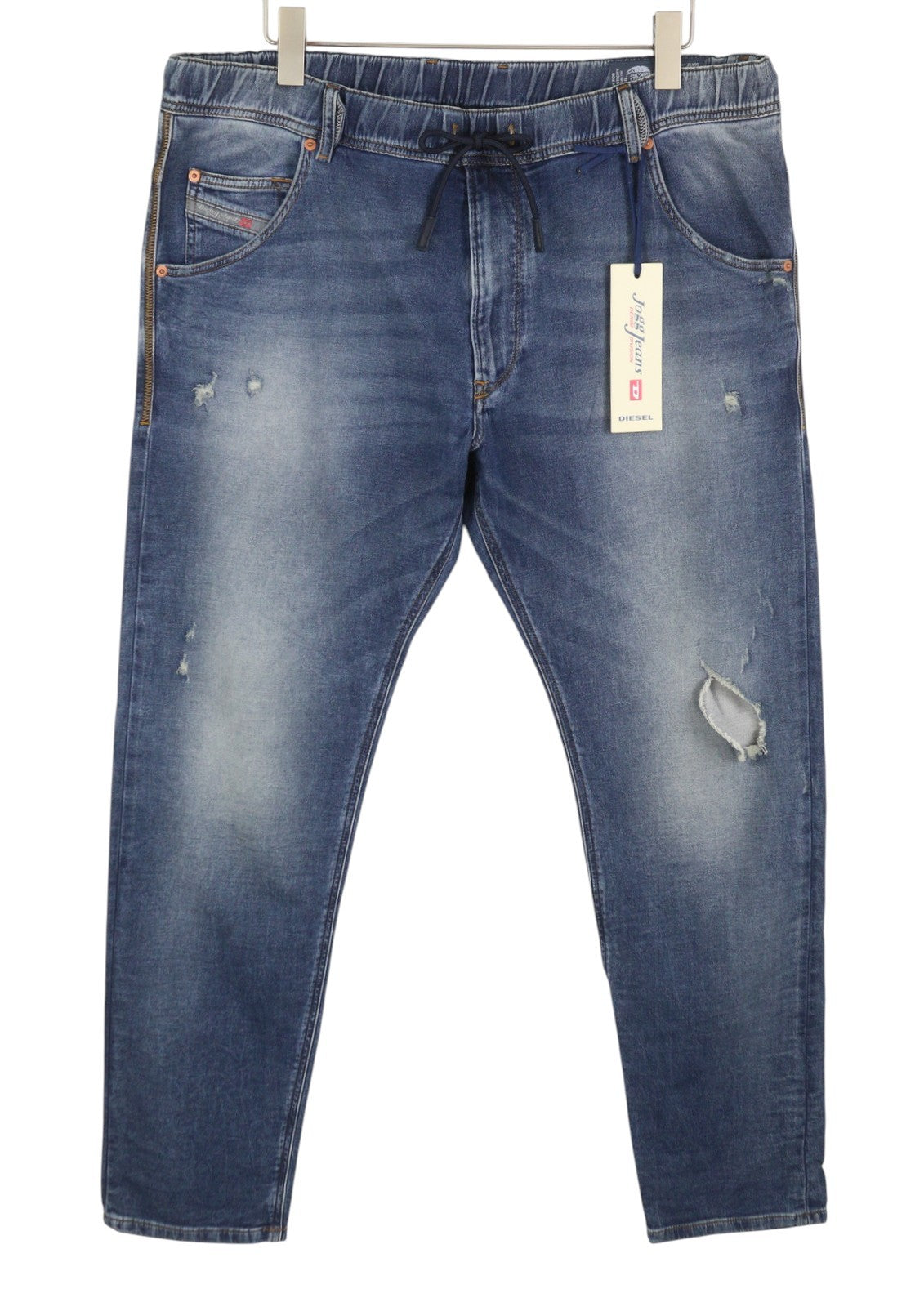 Jeansy Krooley-ne 084tz Jogg