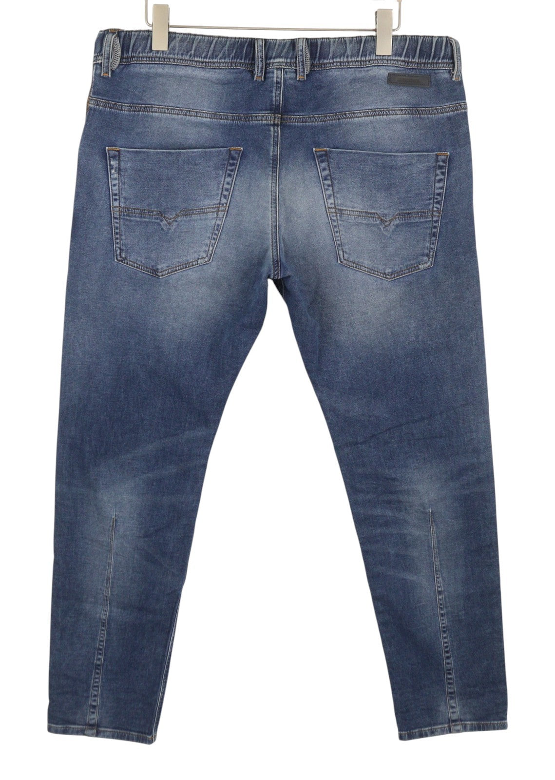 Jeansy Krooley-ne 084tz Jogg