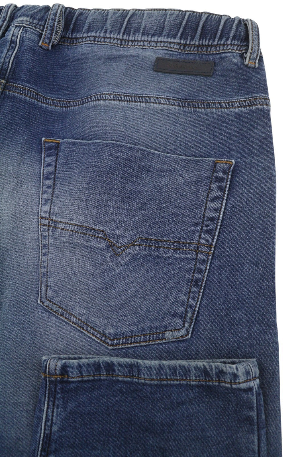 Jeansy Krooley-ne 084tz Jogg