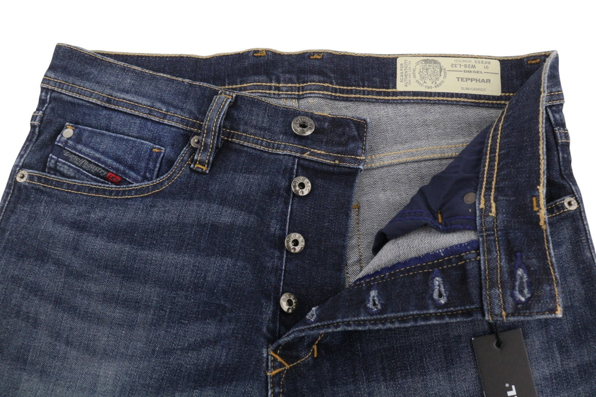 Jeans Tepphar Rfe03