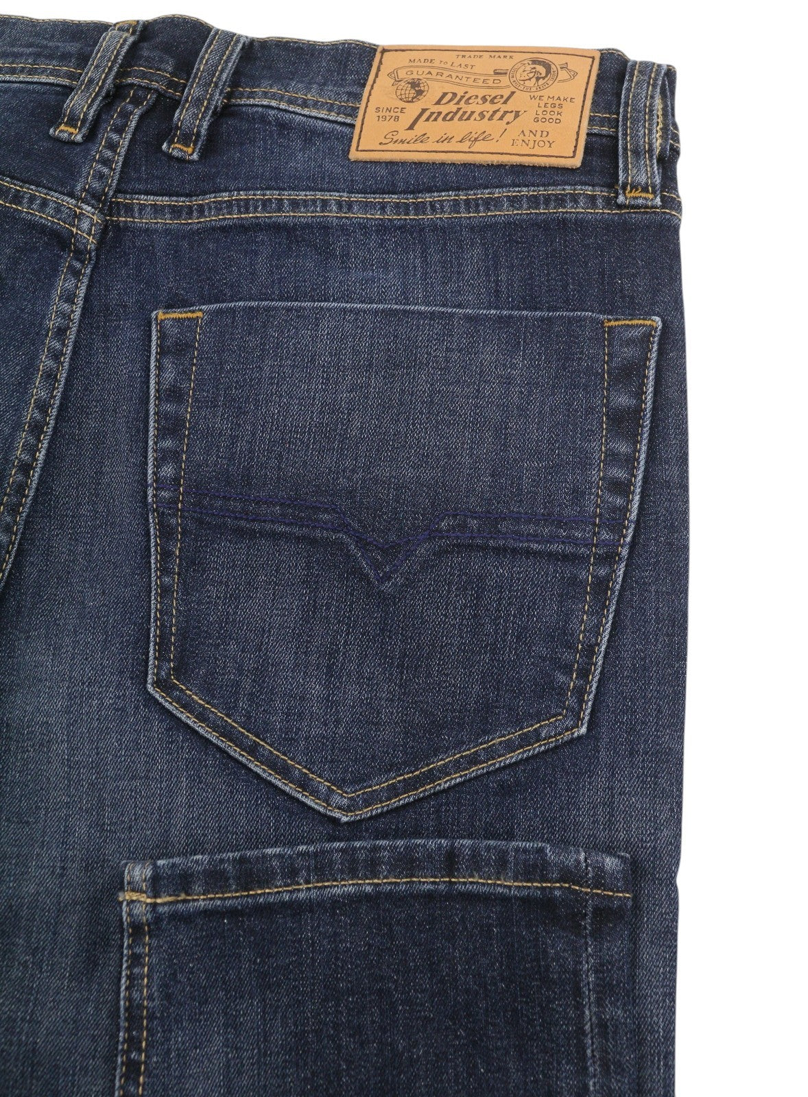 Jeans Tepphar Rfe03