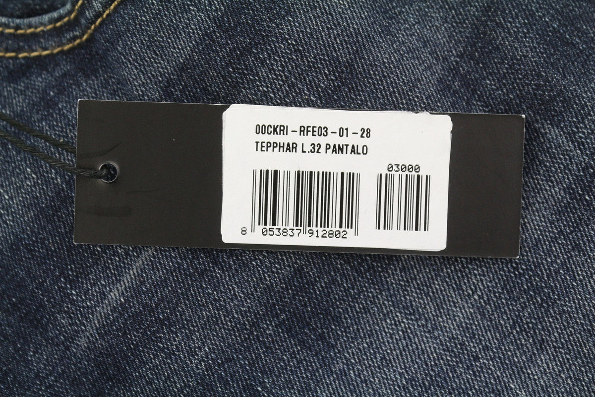 Jeans Tepphar Rfe03