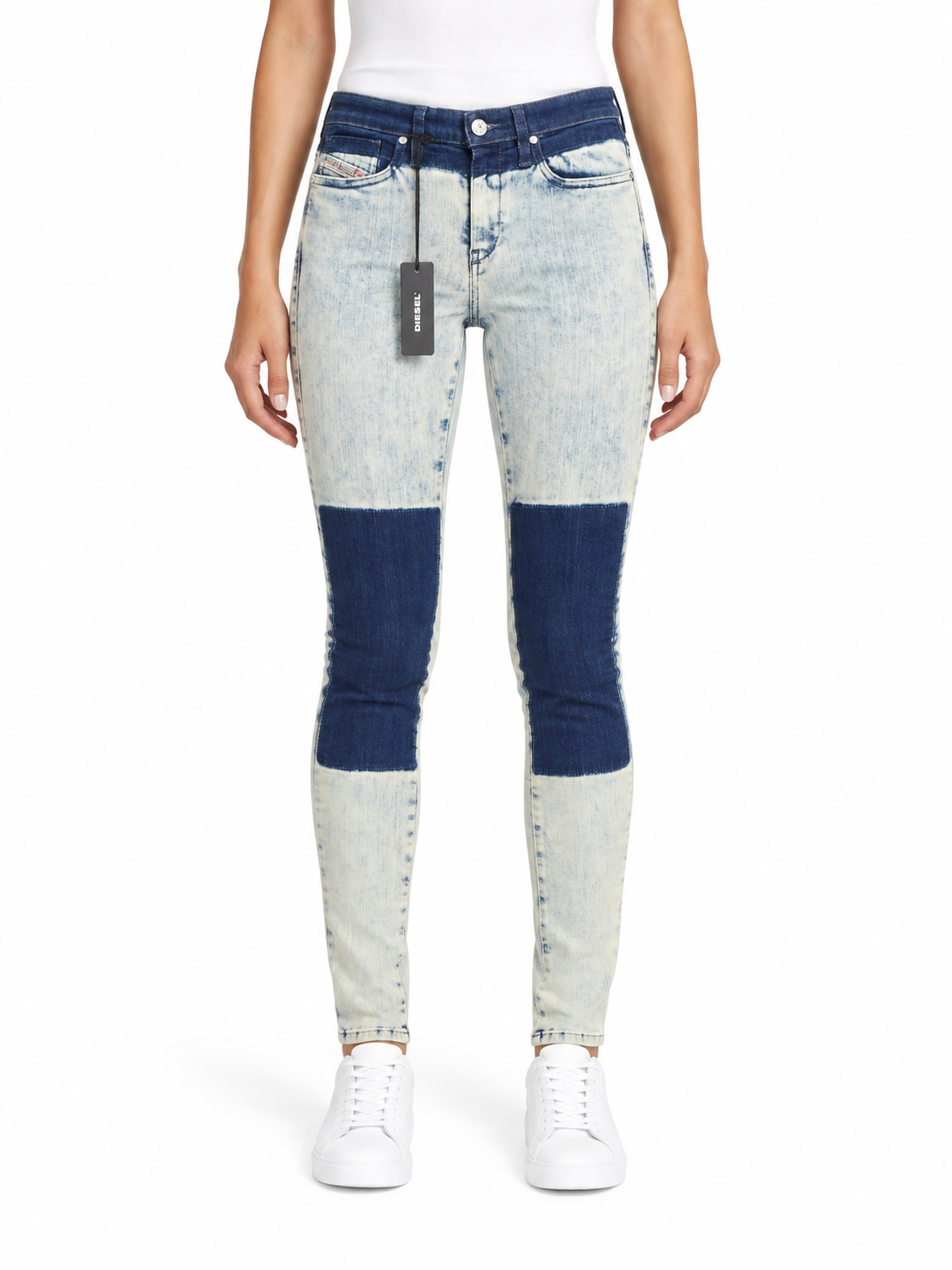 Jeans Skinzee 0852t