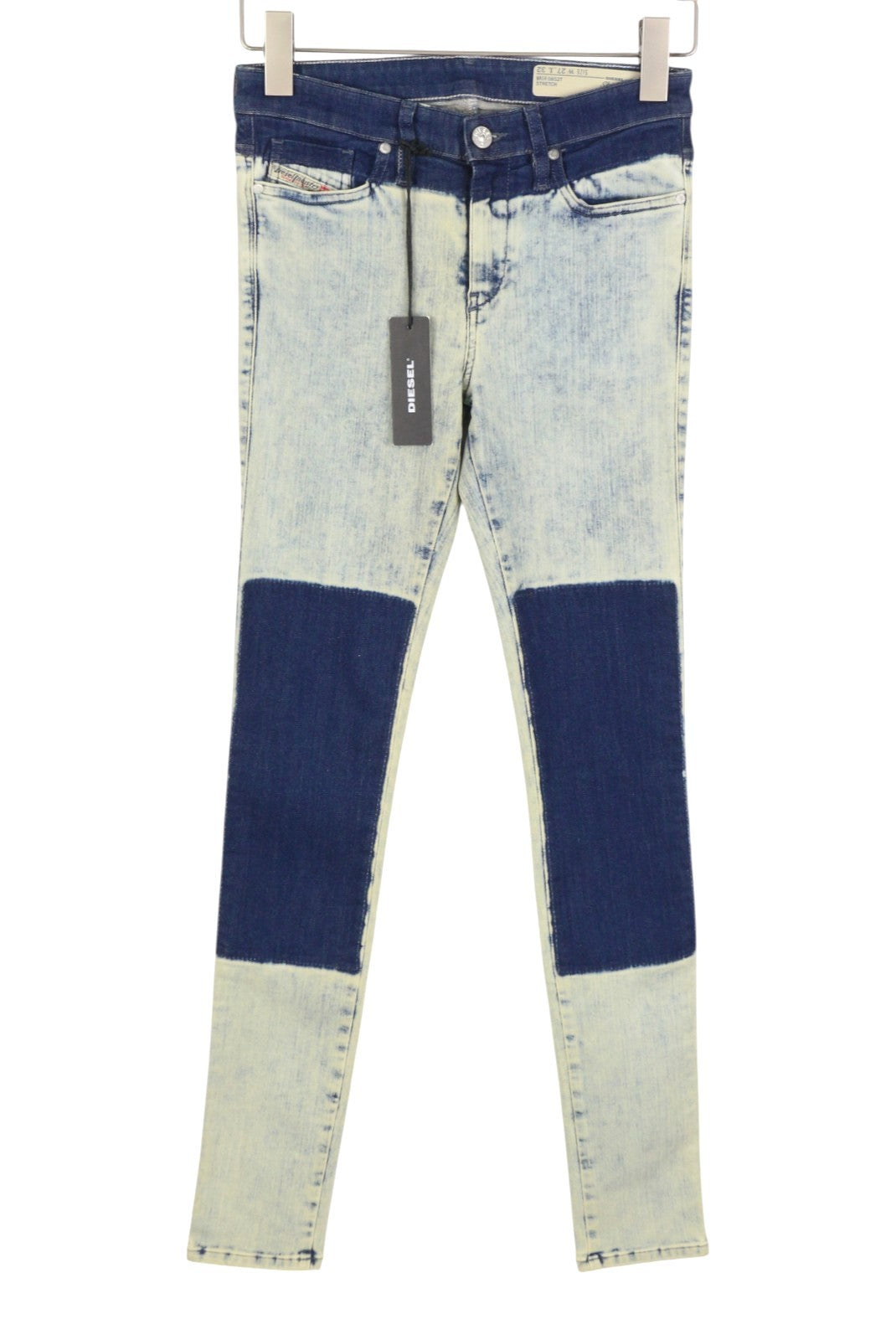 Jeans Skinzee 0852t
