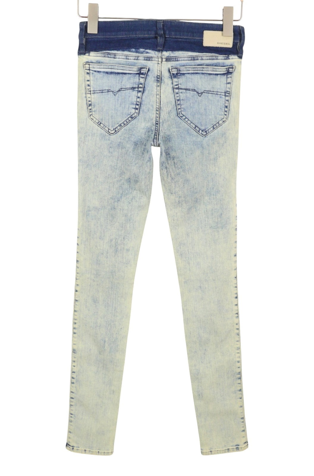 Jeans Skinzee 0852t