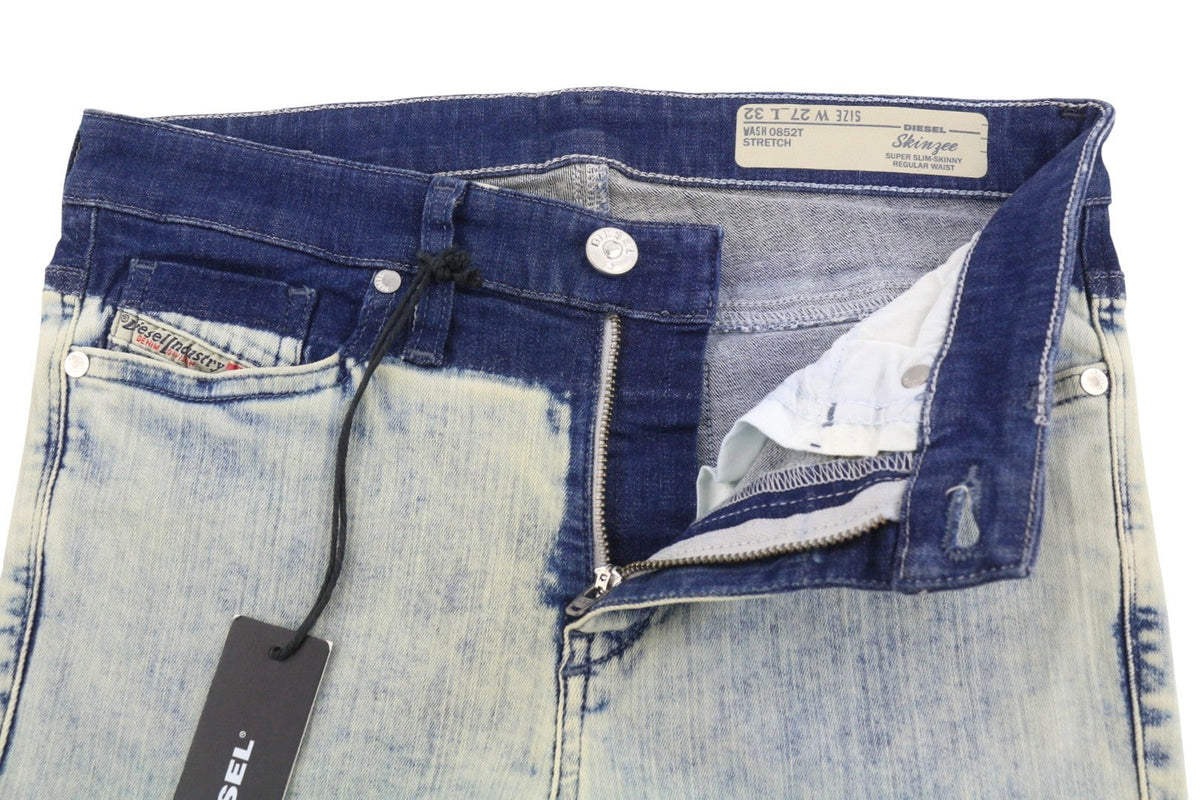 Jeans Skinzee 0852t