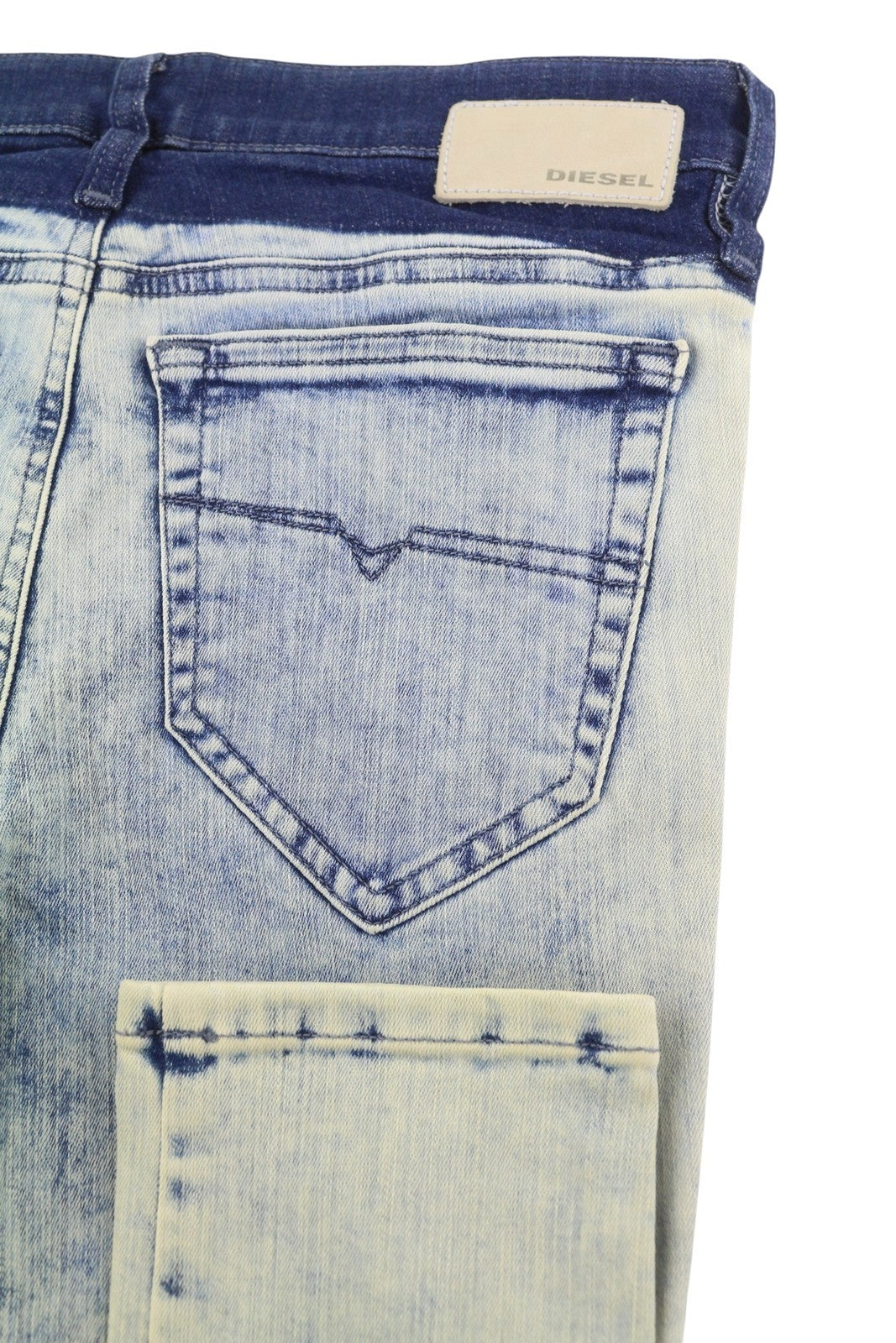 Jeans Skinzee 0852t