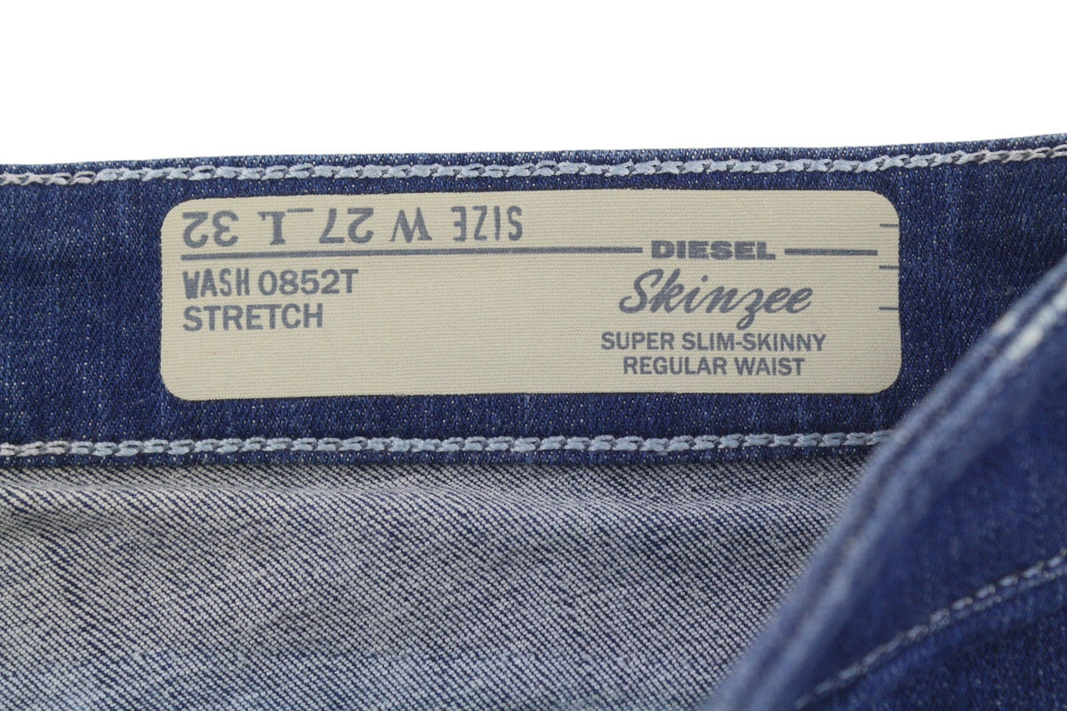 Jeans Skinzee 0852t