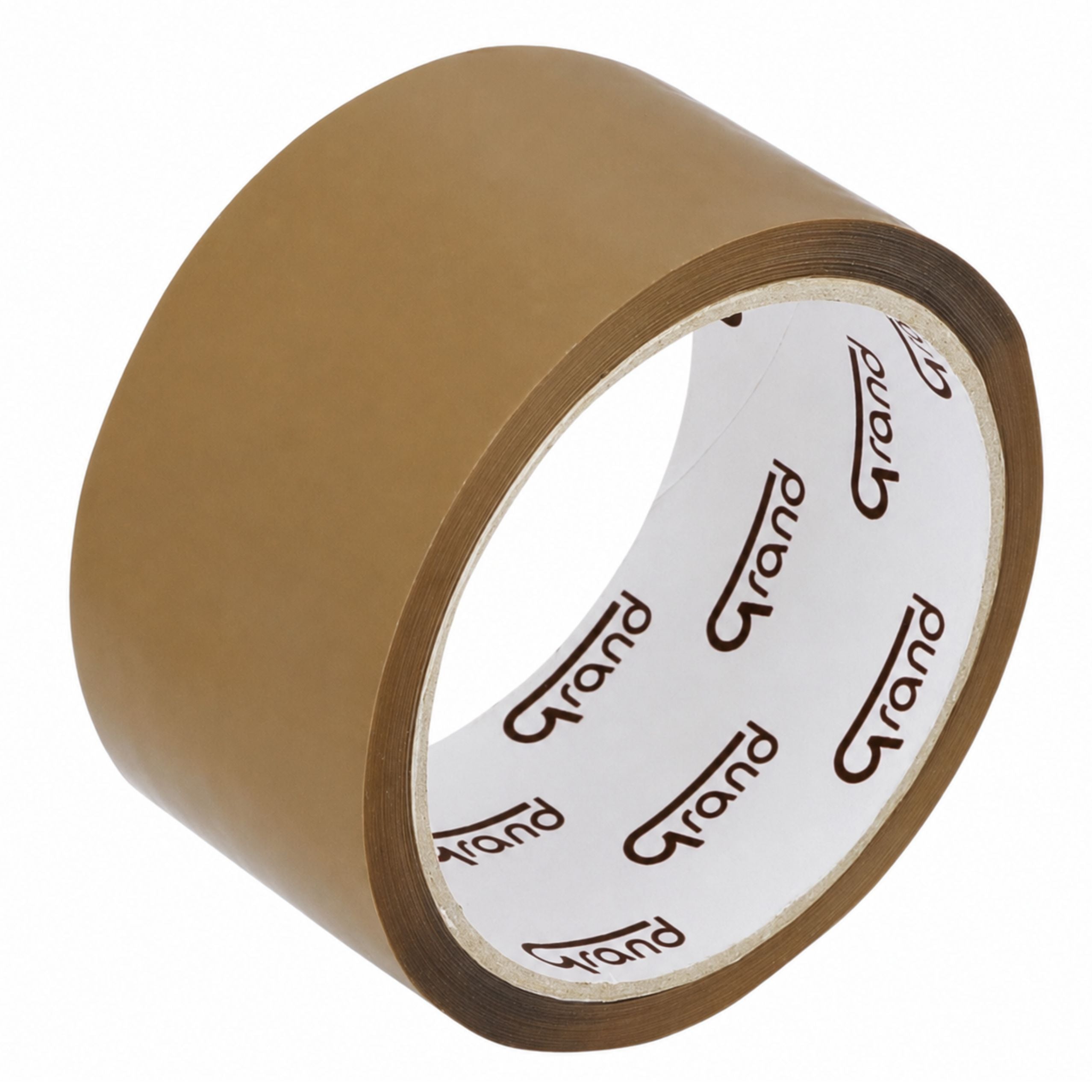 Grand Brown Bopp Packing Tape 48 Mm X 50 M 1 Roll
