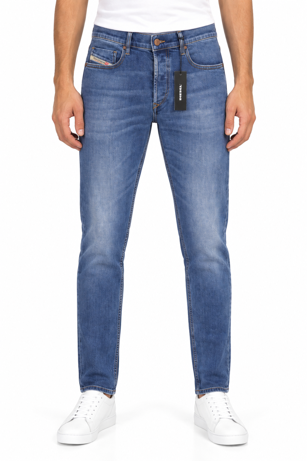 Jeans Tepphar-x R8xa3