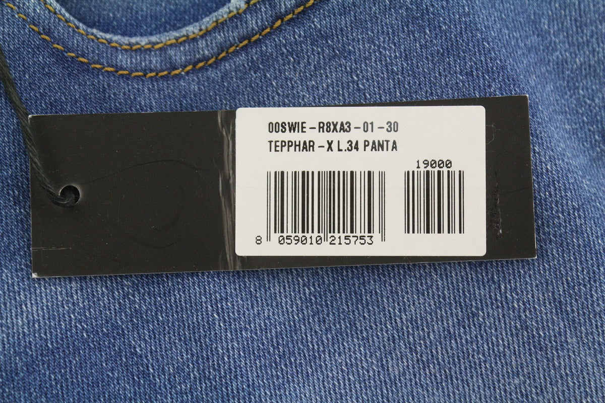 Jeans Tepphar-x R8xa3